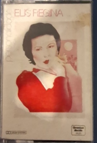 Elis Regina - Personalidade